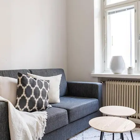 Roost Jaeaekaeri 13 Appartement
